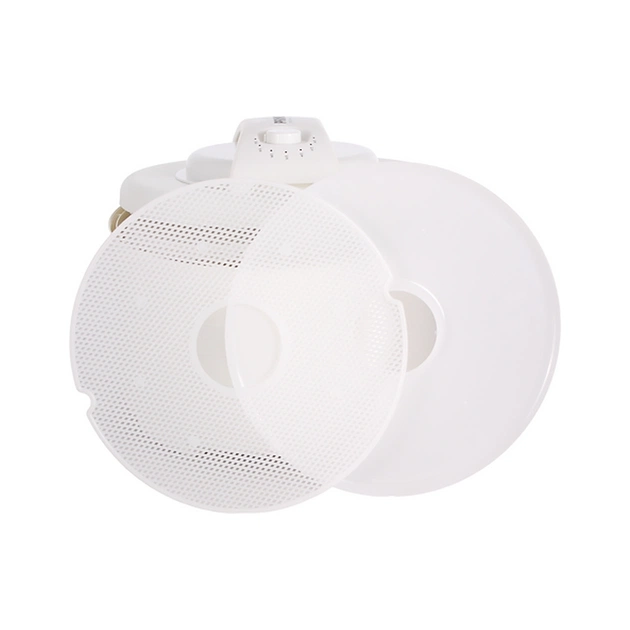 Сушка для овочів та фруктів PRIME Technics PFD 607 W (195984) - picture 6