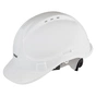 Каска захисна Sigma 8 точок кріплення (біла) (9414501) - зменшене зображення 2