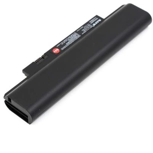 Акумулятор до ноутбука AlSoft Lenovo ThinkPad X121e 5200mAh 6cell 11.1V Li-ion (A47038) зображення 1