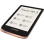 Електронна книга Pocketbook 632 Touch HD 3 Spicy Copper (PB632-K-CIS) - зменшене зображення 5