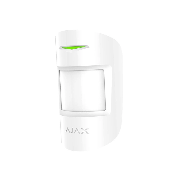 Комплект охоронної сигналізації Ajax StarterKit біла - picture 3