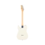 Електрогітара Fender Standard Telecaster LRL Olympic White (301071) - зменшене зображення 2