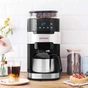 Кофеварка Gastroback Coffee Machine Grind & Brew Pro Thermo (42711S) - уменьшенное изображение 4