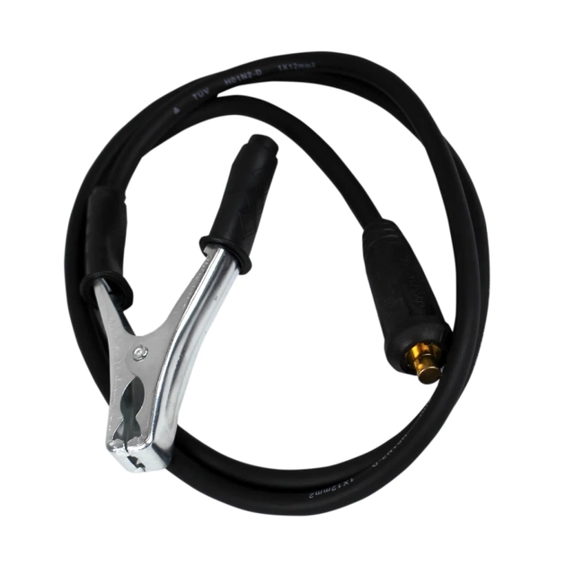 Зварювальний апарат Deko DKA-200G - picture 8