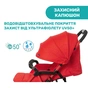 Коляска Chicco Ohlala 3 red (79733.64) - зменшене зображення 7