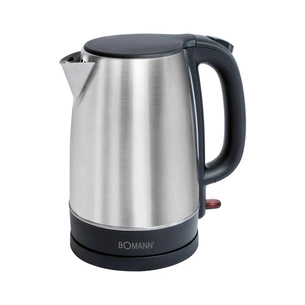 Електрочайник Bomann WKS 6043 CB (WKS6043CB) зображення 1