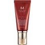 BB-крем Missha M Perfect Cover BB Cream EX SPF42/PA+++ Moisturized Complexion 21 - Light Beige (8809747940745) - зменшене зображення 1