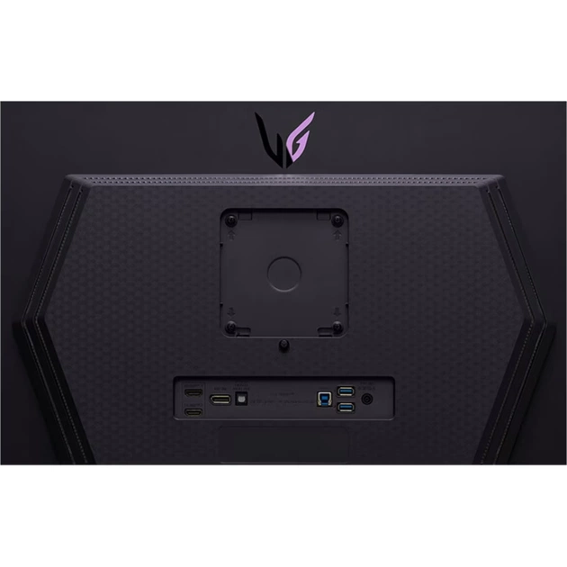 Монітор LG 27GS95QE-B - зображення 8