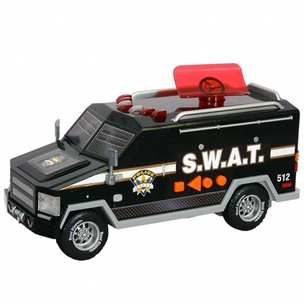 Спецтехніка Toy State Спецназ 30см (34535-1) зображення 1