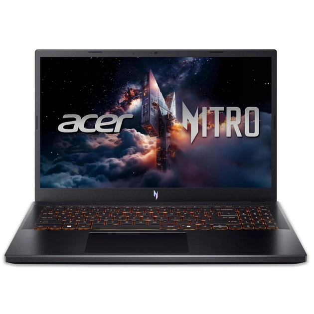 Ноутбук Acer Nitro V 15 ANV15-52 (NH.QZ8EU.00L) - зображення 1