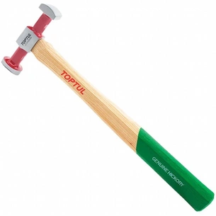 Молоток Toptul рихтувальний (JFAA0533) зображення 1