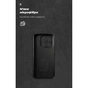 Чохол до мобільного телефона Armorstandart ICON Xiaomi 17T 5G Black (ARM90965) - зменшене зображення 4