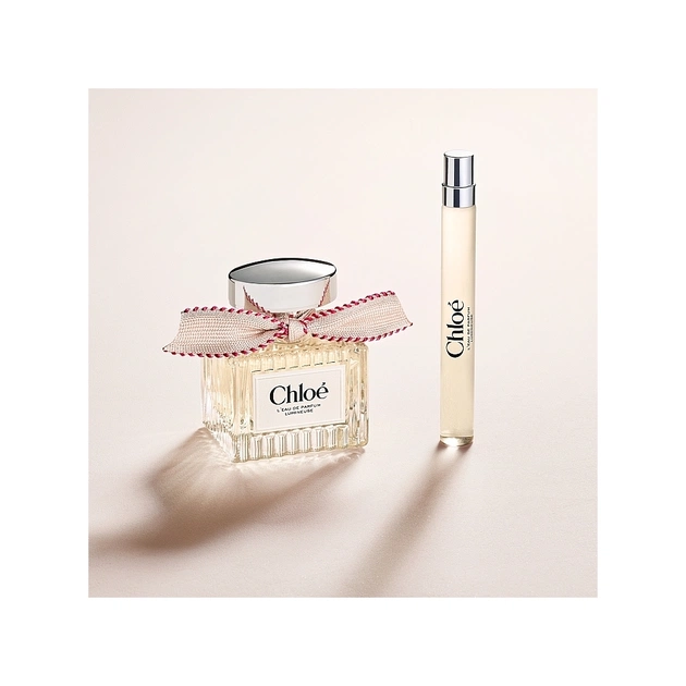 Парфумована вода Chloe L'Eau de Parfum Lumineuse 30 мл (3616303475413) - зображення 10