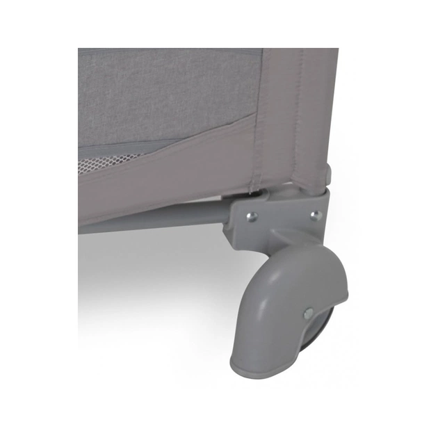 Дитячий манеж Espiro DREAM 104 GREEN MEMORIES (5906724205378) - picture 7