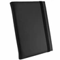 Чохол до електронної книги Tuff-Luv 6 Slim Book Black (A7_21) - зменшене зображення 1