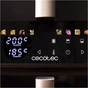 Мультипечь Cecotec Cecofry DuoLevel 10000 Duosize Window (A01_EU01_109328) - уменьшенное изображение 9