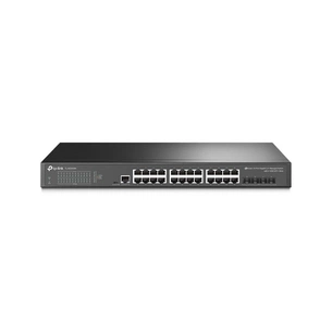 Комутатор мережевий TP-Link TL-SG3428X зображення 1