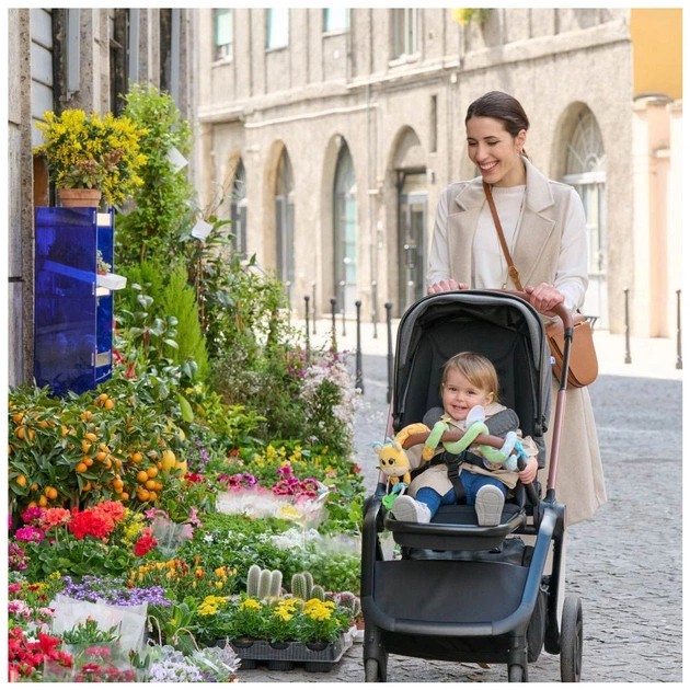 Іграшка на коляску Chicco Пані жирафа (11562.00) - picture 6