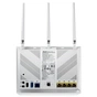 Маршрутизатор ASUS RT-AC68U_W (RT-AC68W) - зменшене зображення 2
