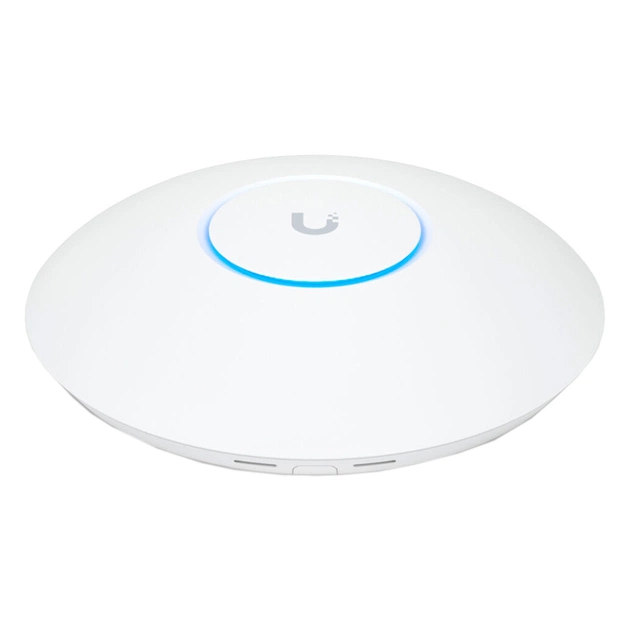 Точка доступа Wi-Fi Ubiquiti U7-Pro-Max - изображение 4