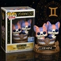 Фигурка Funko Pop серии Zodiac – Близнецы (90693) - уменьшенное изображение 3