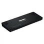 Клавіатура Hator Rockfall 3 Mecha TKL QMK/VIA Orange Wireless Black (HTK850UA) - зменшене зображення 5