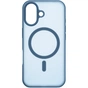 Чохол до мобільного телефона Armorstandart Mystiq MagCase Apple iPhone 17 Blue (ARM91591) - зменшене зображення 1