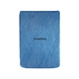 Чохол до електронної книги Pocketbook 629_634 Shell series blue (H-S-634-B-CIS) - зменшене зображення 2