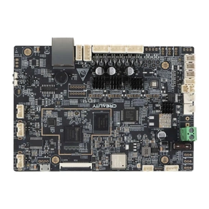 Плата для 3D-принтера Creality K1 Max, Mainboard Kit (4002020065) зображення 1