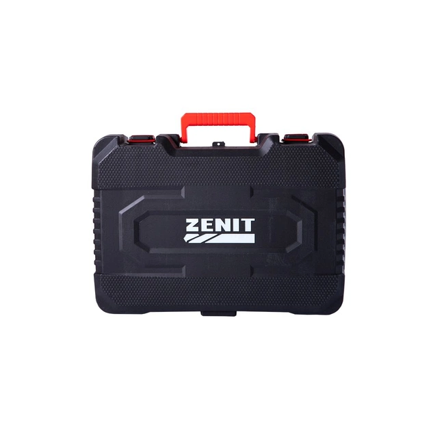 Перфоратор Зеніт ЗП-1200 МС (841393) - picture 6