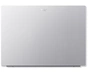 Ноутбук Acer Aspire Go 15 AG15-72P-56D7 (NX.JSVEU.007) Silver - зменшене зображення 2