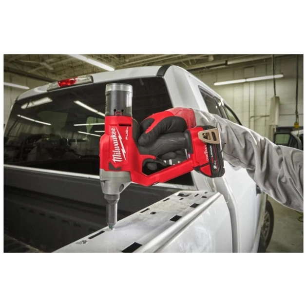 Заклепувальник Milwaukee M18 ONEFPRT-202X (4933478602) - picture 12