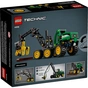 Конструктор LEGO Technic Колісний комбайн John Deere 1470H (42218) - зменшене зображення 8