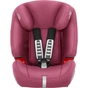 Автокрісло Britax-Romer Evolva 123 Wine Rose (2000030288) - зменшене зображення 2