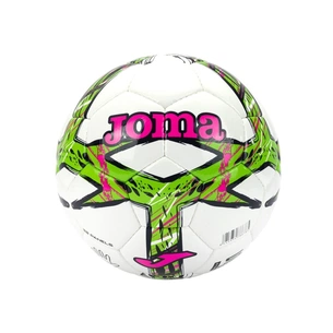М'яч футбольний Joma Dal III (401412.334) Уні 5 Зелено-рожевий (8445954786785) зображення 1