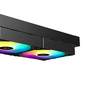 Система водяного охолодження ID-Cooling FX240 TD - зменшене зображення 4