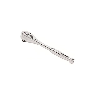 Трещотка Toptul для торцевых головок 1/4" 36 зубцов (CHAG0813) изображение 1