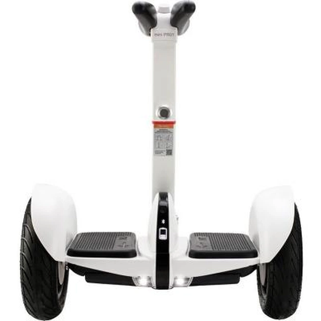 Гіроскутер Rover Mini N2 White - picture 3