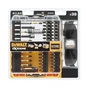 Набір біт DeWALT EXTREME FLEXTORQ,Phillips,Pozidriv,Torx,Slotted,Ph2,Pz3,38 шт, кейс (DT70740T) - зменшене зображення 1