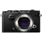 Цифровий фотоапарат Olympus PEN-F Body black (V204060BE000) - зменшене зображення 2