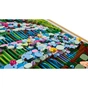 Конструктор LEGO ART «Міст над ставком із лататтям» Клода Моне (31220) - зменшене зображення 5