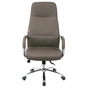 Офісне крісло Аклас Сейя ANF (PU Dark brown) (00169263) - уменьшенное изображение 2
