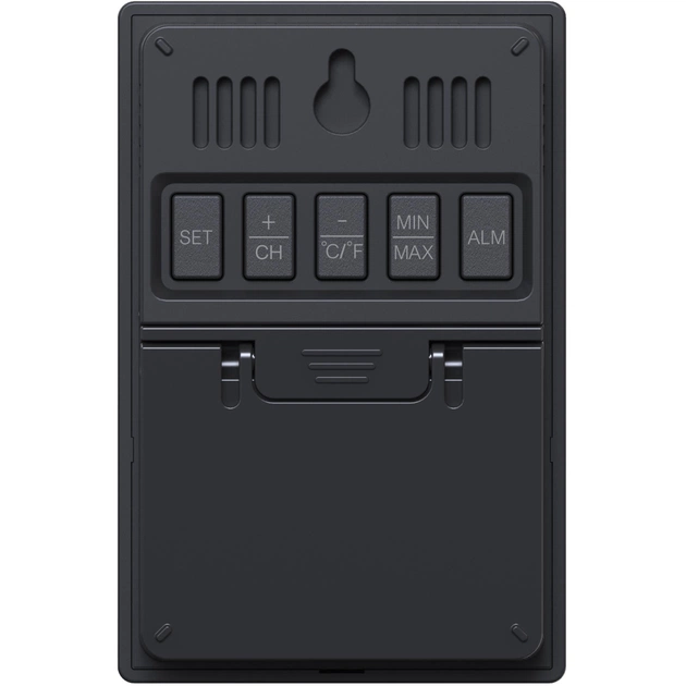 Метеостанція Sencor SWS2300B - зображення 4