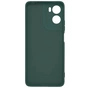 Чохол до мобільного телефона Armorstandart ICON Motorola G06 4G Dark Green (ARM89060) - зменшене зображення 2