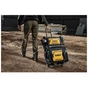Сумка для інструмента DeWALT PRO з колесами, 510 x 320 x 420 мм (DWST60107-1) - зменшене зображення 8