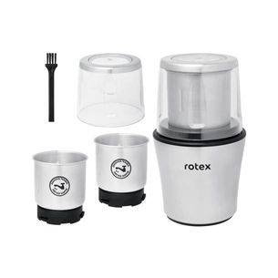 Кофемолка Rotex RCG306-T MultiPro изображение 1