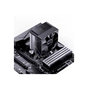 Кулер до процесора JONSBO CR-1400 EVO Black - зменшене зображення 12