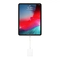 Картридер Apple USB-C to SD Card Reader White (MUFG2 / MW653) OEM - уменьшенное изображение 4