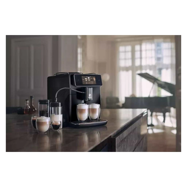 Кавомашина Saeco SM8780/00 - picture 10