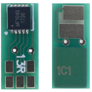 Чип для картриджа HP CLJ Pro M452/477, 2,3K, CYAN Everprint (ALH-CF411A-2.3K) зображення 1
